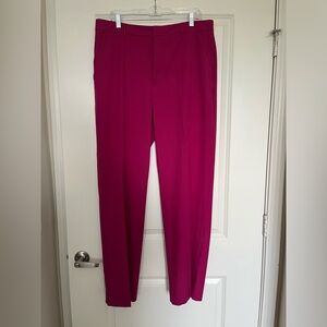 Banana Republic Sculpted Bootcut Pants
